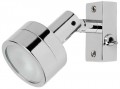 Sydney LED With Switch Chrome Finish