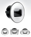 Ember E1150 2.5W LED Courtesy Light