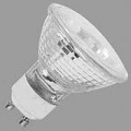 GU10 Reflector Lamps Halogen