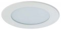 Avalon 105 White Finish
