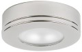 Hatteras With Base Stainless Steel Finish