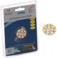 X Beam LED replacement bulb
