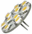 X Beam LED Bulb ILBPG4-10W