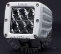 Dually D2 LED - Driving