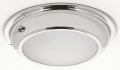 Stainless Steel Finish