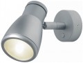 Munich LED with Matte Chrome Shade