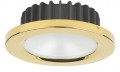 Portland PowerLED Gold Finish
