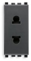 Euro-American Standard Socket Outlets