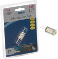 Mini Tower LED Bulb