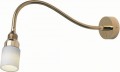 Kiel Gold Finish