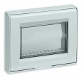 Vimar Idea IP55 Cover