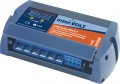 Intervolt two channel switchmode dimmer