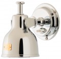 Cabin Chrome Finish